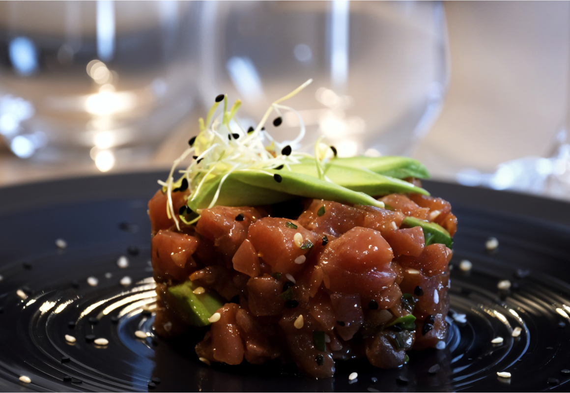Ty Conleau - Restaurant sur Vannes - Cuisine traditionnelle en bord de mer