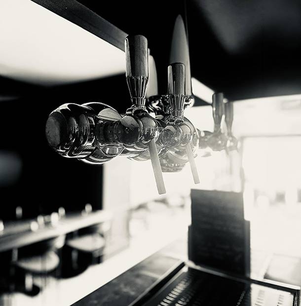 Le restaurant - Ty Conleau - Restaurant Conleau