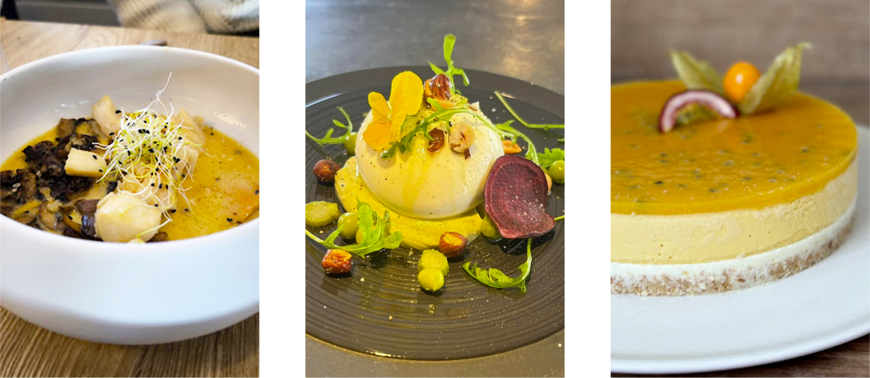 Ty Conleau - Restaurant sur Vannes - Cuisine traditionnelle en bord de mer
