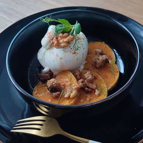 Carte - Ty Conleau - Carte traditionnelle et produits frais - Restaurant Conleau Vannes