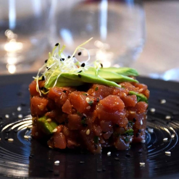 Carte - Ty Conleau - Carte traditionnelle et produits frais - Restaurant Conleau Vannes