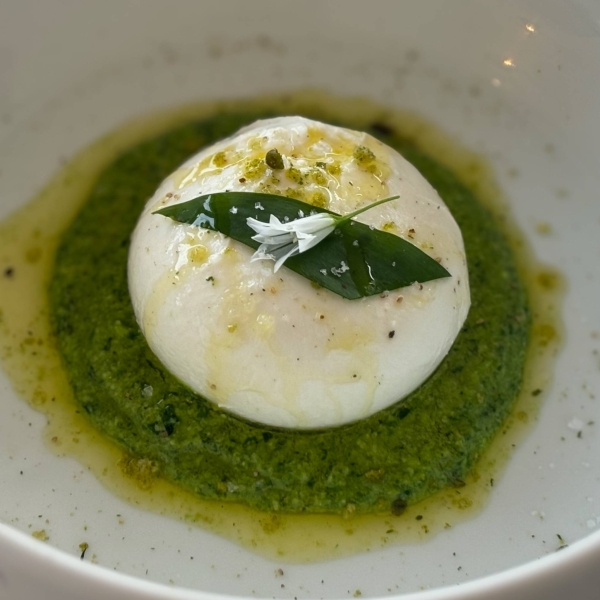 Carte - Ty Conleau - Carte traditionnelle et produits frais - Restaurant Conleau Vannes